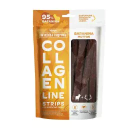 Snack para Perros WIEJSKA ZAGRODA Collagen Line 100 g de WIEJSKA ZAGRODA, Galletas, bizcochos y snacks - Ref: S91107503, Prec...