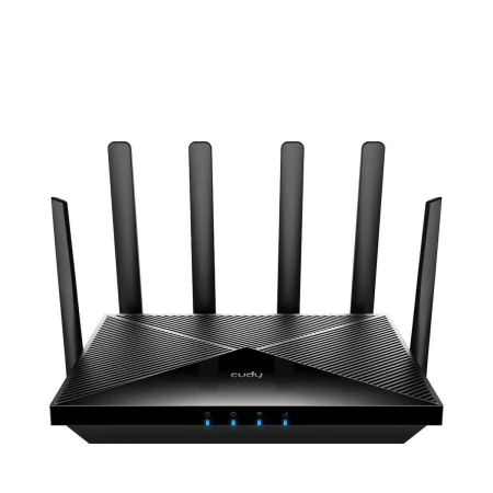 Router Cudy LT12 Preto RJ45 Wi-Fi 5 GHz Wi-Fi 4 de Cudy, Routers - Ref: S91107527, Preço: 152,62 €, Desconto: %