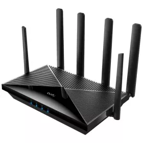 Router Cudy LT18 de Cudy, Routeurs - Réf : S91107528, Prix : 214,13 €, Remise : %