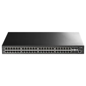 Switch Cudy GS5048S4 by Cudy, Network switches - Ref: S91107531, Price: 495,83 €, Discount: %