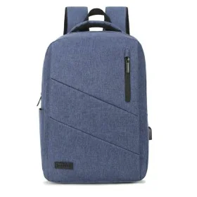 Laptop Backpack Subblim SUB-BP-2BL2001 by Subblim, Bags and covers for laptops and netbooks - Ref: M0319572, Price: 16,95 €, ...