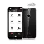 Smartphone Gigaset GS195LS Spreadtrum SC9863A ARM Cortex-A55 2 GB RAM 32 GB Schwarz von Gigaset, Ungesperrte Telefone und Sma...