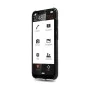 Smartphone Gigaset GS195LS Spreadtrum SC9863A ARM Cortex-A55 2 GB RAM 32 GB Nero di Gigaset, Cellulari e Smartphone - Rif: M0...