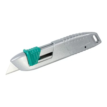 Cutter Wolfcraft 4134000 Silver Metal Steel by Wolfcraft, Kitchen Knife Sets - Ref: S91107617, Price: 7,25 €, Discount: %