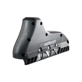 Edge Planer Wolfcraft 4009000 Triple Manual Plaster by Wolfcraft, Planers - Ref: S91107623, Price: 24,25 €, Discount: %