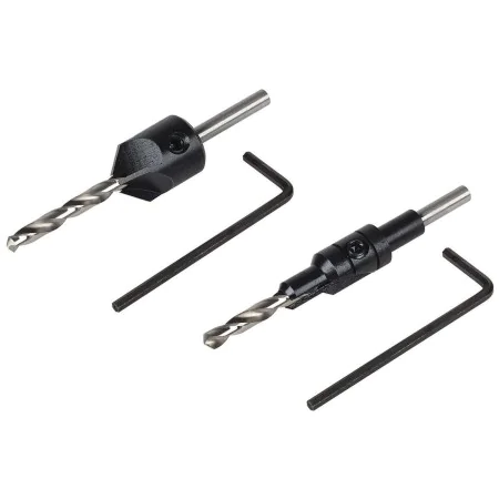 Spool set Wolfcraft 2498000 by Wolfcraft, Screwdrivers - Ref: S91107626, Price: 6,17 €, Discount: %