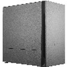 ATX Semi-tower Box Cooler Master MCS-S400-KN5N-S00 Black by Cooler Master, Tabletop computer cases - Ref: S91107639, Price: 1...