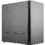 ATX Semi-tower Box Cooler Master MCS-S400-KN5N-S00 Black by Cooler Master, Tabletop computer cases - Ref: S91107639, Price: 1...