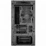 Boîtier ATX semi-tour Cooler Master MCS-S400-KN5N-S00 Noir de Cooler Master, Boîtiers pour ordinateurs de bureau - Réf : S911...