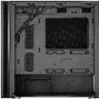 Case computer desktop ATX Cooler Master MCS-S400-KN5N-S00 Nero di Cooler Master, Case computer desktop - Rif: S91107639, Prez...