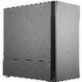 ATX Semi-tower Box Cooler Master MCS-S400-KN5N-S00 Black by Cooler Master, Tabletop computer cases - Ref: S91107639, Price: 1...