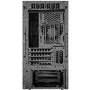 ATX Semi-Tower Gehäuse Cooler Master MCS-S400-KN5N-S00 Schwarz von Cooler Master, Desktop-Computer-Gehäuse - Ref: S91107639, ...