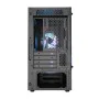 Boîtier ATX semi-tour Cooler Master MCB-B320L-KGNN-S02 Noir de Cooler Master, Boîtiers pour ordinateurs de bureau - Réf : S91...