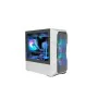 Case computer desktop ATX Cooler Master TD300-WGNN-S00 Bianco di Cooler Master, Case computer desktop - Rif: S91107646, Prezz...