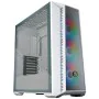 Caixa Semitorre ATX Cooler Master MB520-WGNN-S00 Branco de Cooler Master, Caixas para computador de secretária - Ref: S911076...