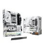 Placa Mãe ASRock X870 Steel Legend WiFi Intel Wi-Fi 6 AMD AM5 AMD X870 de ASRock, Placas base - Ref: S91107658, Preço: 357,99...