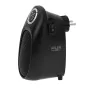 Portable Fan Heater Adler AD 7726 Black 1500 W by Adler, Fan Heaters - Ref: S91107681, Price: 17,13 €, Discount: %