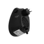 Portable Fan Heater Adler AD 7726 Black 1500 W by Adler, Fan Heaters - Ref: S91107681, Price: 17,13 €, Discount: %