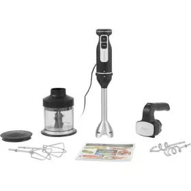 Liquidificadora NINJA CI100EU Preto 850 W 700 ml de NINJA, Batedeiras de mão e taça - Ref: S91107684, Preço: 127,46 €, Descon...