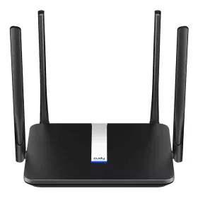 Router Cudy LT500_EU de Cudy, Routeurs - Réf : S91107708, Prix : 63,23 €, Remise : %