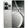 Smartphone Realme Realme GT 6T 6,78" 8 GB RAM 256 GB Silver by Realme, SIM-Free Mobile Phones & Smartphones - Ref: S91107748,...