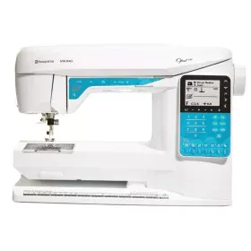 Sewing Machine Husqvarna Viking Opal 650 by Husqvarna, Sewing Machines - Ref: S91107765, Price: 802,06 €, Discount: %