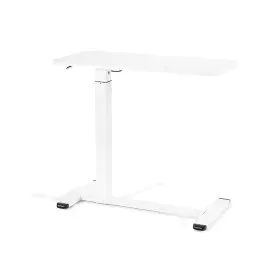 Bureau Unique 17-QC402-W-W Blanc de Unique, Bureaux et tables d'ordinateurs - Réf : S91107773, Prix : 134,21 €, Remise : %