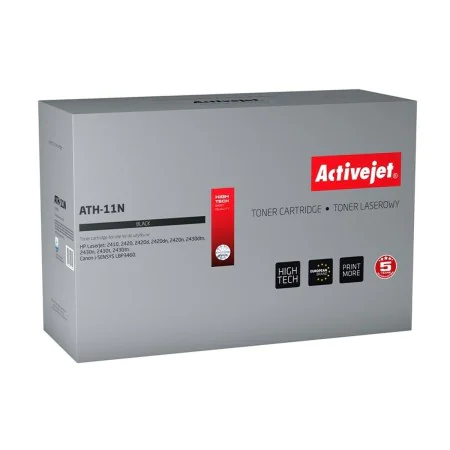 Original Toner Activejet ATH-11N Black by Activejet, Printer toners and inks - Ref: S91107783, Price: 24,03 €, Discount: %