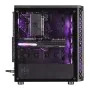 PC de bureau Actina KOMAAAGIP1338 AMD Ryzen 5 5500U AMD RYZEN 5 5500 16 GB RAM 500 GB SSD NVIDIA GeForce RTX 3060 de Actina, ...