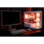 Desktop PC Actina KOMACNGIP0014 AMD Ryzen 7 7800X3D 32 GB RAM 1 TB SSD Nvidia Geforce RTX 4070 Ti Super von Actina, Tower - R...