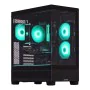 Desktop PC Actina KOMACNGIP0016 Intel Core i5-12400F 32 GB RAM 1 TB SSD AMD Radeon RX 6600 by Actina, Towers - Ref: S91107795...