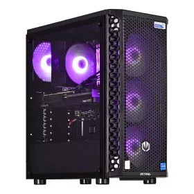 PC da Tavolo Actina KOMACNGIP0043 Intel Core i5-13400F 32 GB RAM 2 TB SSD Nvidia Geforce RTX 4060 di Actina, Torri - Rif: S91...