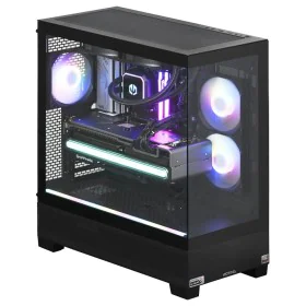 PC de bureau Actina KOMACNGIP0067 AMD Ryzen 7 7800X3D 32 GB RAM 1 TB SSD AMD RADEON RX 7900 XTX de Actina, Tours - Réf : S911...