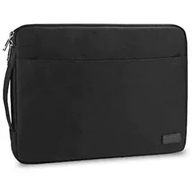 Capa para Portátil Subblim SUB-LS-0PS0101 Preto de Subblim, Bolsas e capas para computadores portáteis e netbooks - Ref: M031...