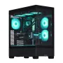 Desktop PC Actina KOMACNGIP0081 AMD Ryzen 7 7800X3D 32 GB RAM 1 TB SSD NVIDIA GEFORCE RTX 4080 SUPER by Actina, Towers - Ref:...