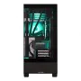 Desktop PC Actina KOMACNGIP0081 AMD Ryzen 7 7800X3D 32 GB RAM 1 TB SSD NVIDIA GEFORCE RTX 4080 SUPER by Actina, Towers - Ref:...