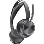 Headphones Poly 77Y85AA Black by Poly, PC Headsets - Ref: S91107838, Price: 165,30 €, Discount: %