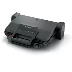 Machine à sandwich BOSCH TCG3323 2000 W de BOSCH, Grills électriques - Réf : S91107852, Prix : 97,48 €, Remise : %