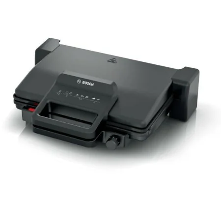 Sandwichera BOSCH TCG3323 2000 W de BOSCH, Parrillas eléctricas - Ref: S91107852, Precio: 98,35 €, Descuento: %