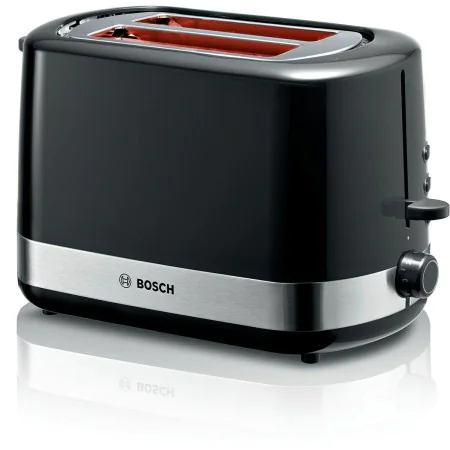 Toaster BOSCH TAT6A513 800 W by BOSCH, Toasters - Ref: S91107854, Price: 46,26 €, Discount: %