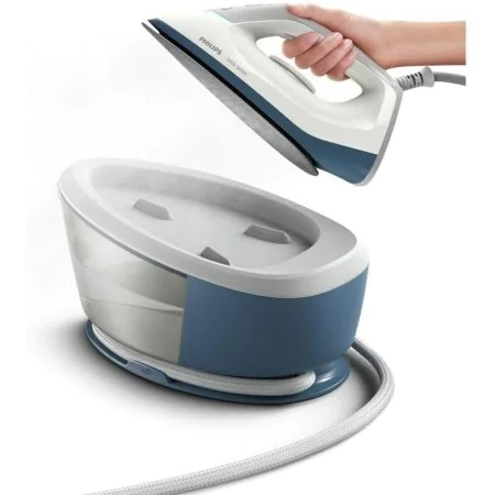 Steam Iron Philips PSG2000/20 2400 W by Philips, Steam Irons - Ref: S91107855, Price: 85,81 €, Discount: %