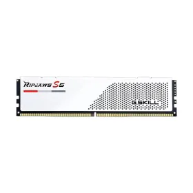 Mémoire RAM GSKILL F5-5600J4645A16GX2-RS5W 32 GB DDR5 de GSKILL, Mémoire principale - Réf : S91107897, Prix : 117,06 €, Remis...