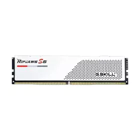 Memória RAM GSKILL F5-5600J4645A16GX2-RS5W 32 GB DDR5 de GSKILL, Memória principal - Ref: S91107897, Preço: 126,57 €, Descont...