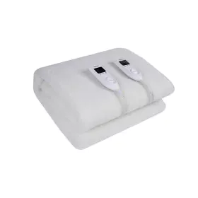 Electric Blanket Adler CR 7421 by Adler, Electric blankets and mattress warmers - Ref: S91107939, Price: 60,89 €, Discount: %