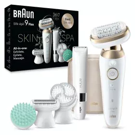 Electric Hair Remover Braun 9-481 by Braun, Hair removal and accessories - Ref: S91107943, Price: 215,26 €, Discount: %