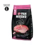 Futter PAN MIĘSKO L Rindfleisch 9 kg von PAN MIĘSKO, Trocken - Ref: S91107958, Preis: 40,73 €, Rabatt: %