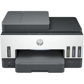 Impresora Multifunción HP 4WF66A de HP, Impresoras multifunción - Ref: S91107987, Precio: 332,87 €, Descuento: %