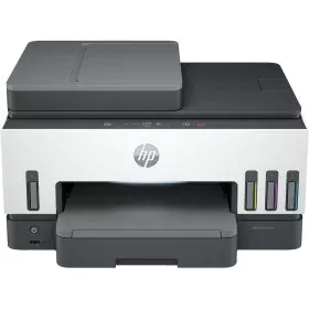 Impresora Multifunción HP 4WF66A de HP, Impresoras multifunción - Ref: S91107987, Precio: 363,56 €, Descuento: %