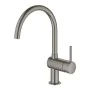 Mitigeur Grohe 32917AL0 de Grohe, Robinets de cuisine - Réf : S91108012, Prix : 247,28 €, Remise : %