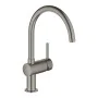 Mitigeur Grohe 32917AL0 de Grohe, Robinets de cuisine - Réf : S91108012, Prix : 247,28 €, Remise : %